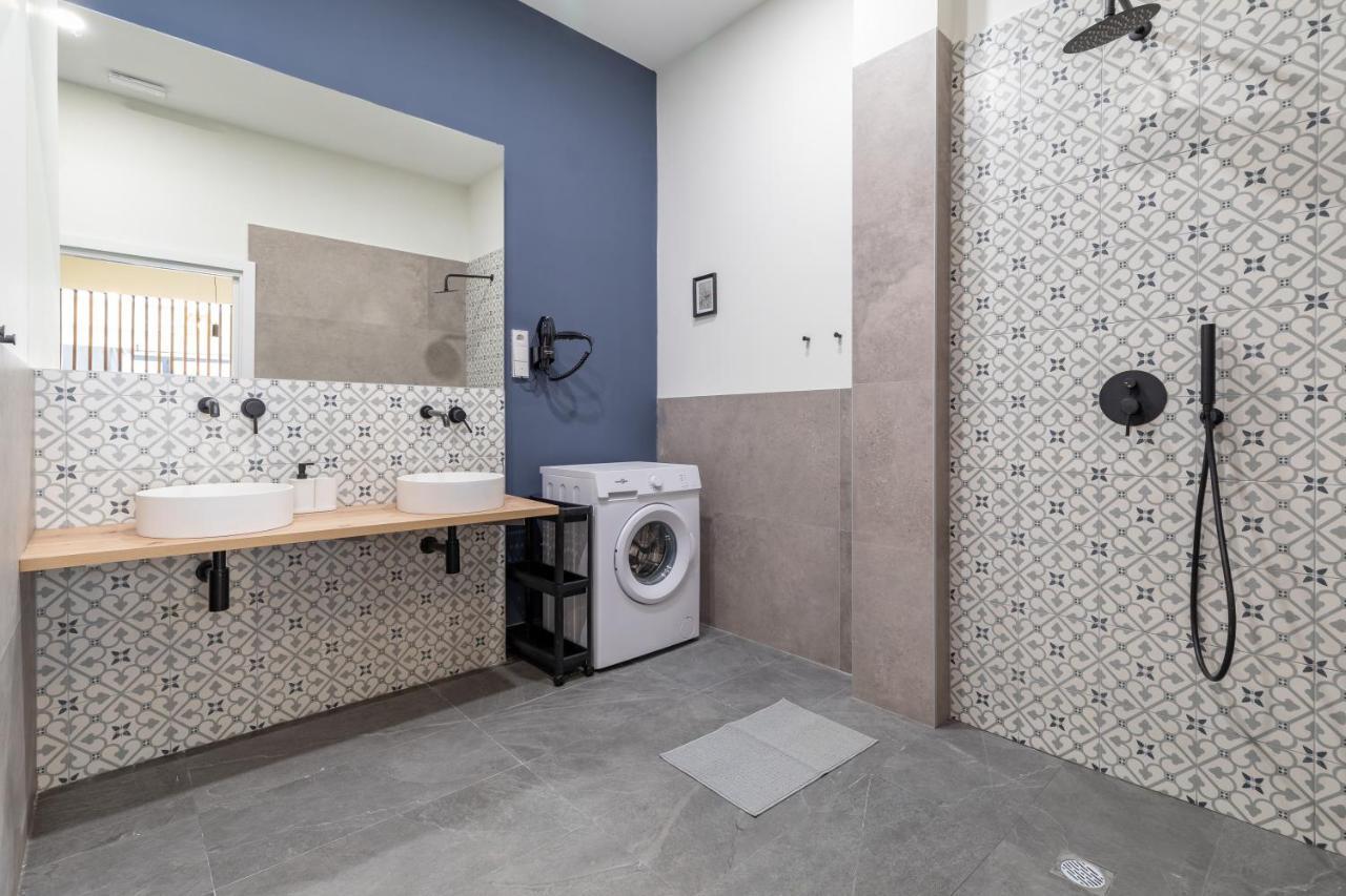 Apartamento Acogedor Centrico Mj Valencia Buitenkant foto