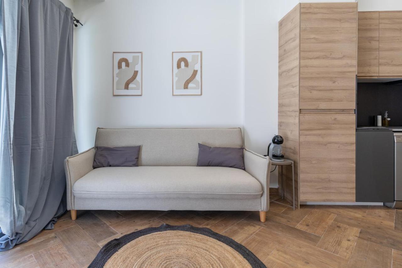 Apartamento Acogedor Centrico Mj Valencia Buitenkant foto