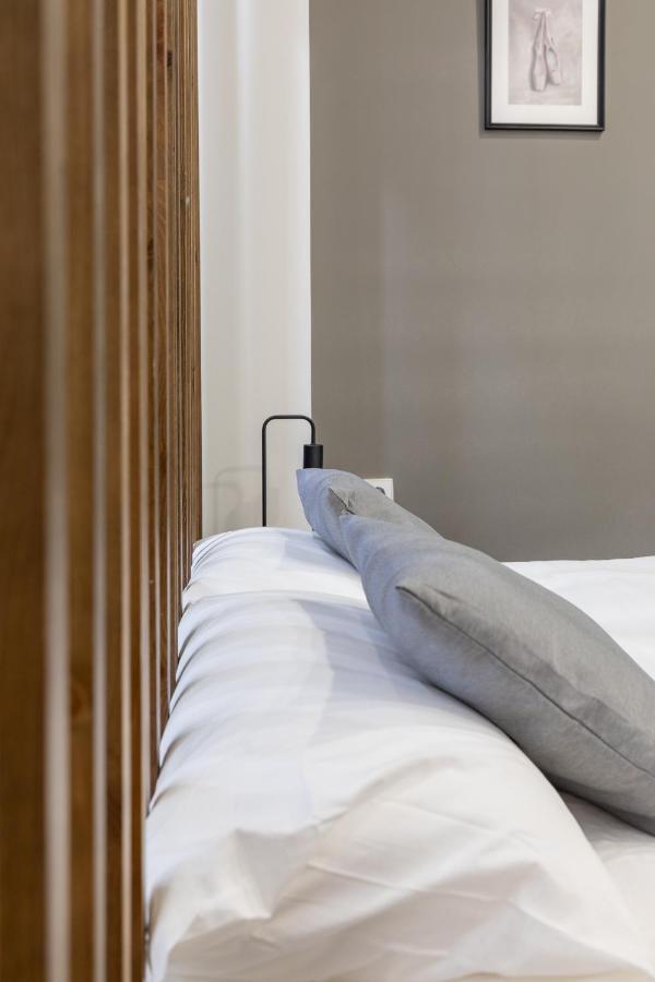 Apartamento Acogedor Centrico Mj Valencia Buitenkant foto