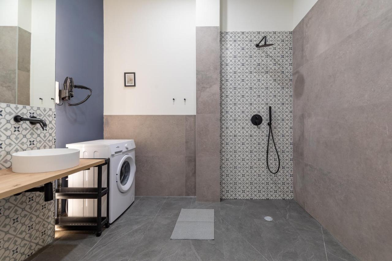 Apartamento Acogedor Centrico Mj Valencia Buitenkant foto