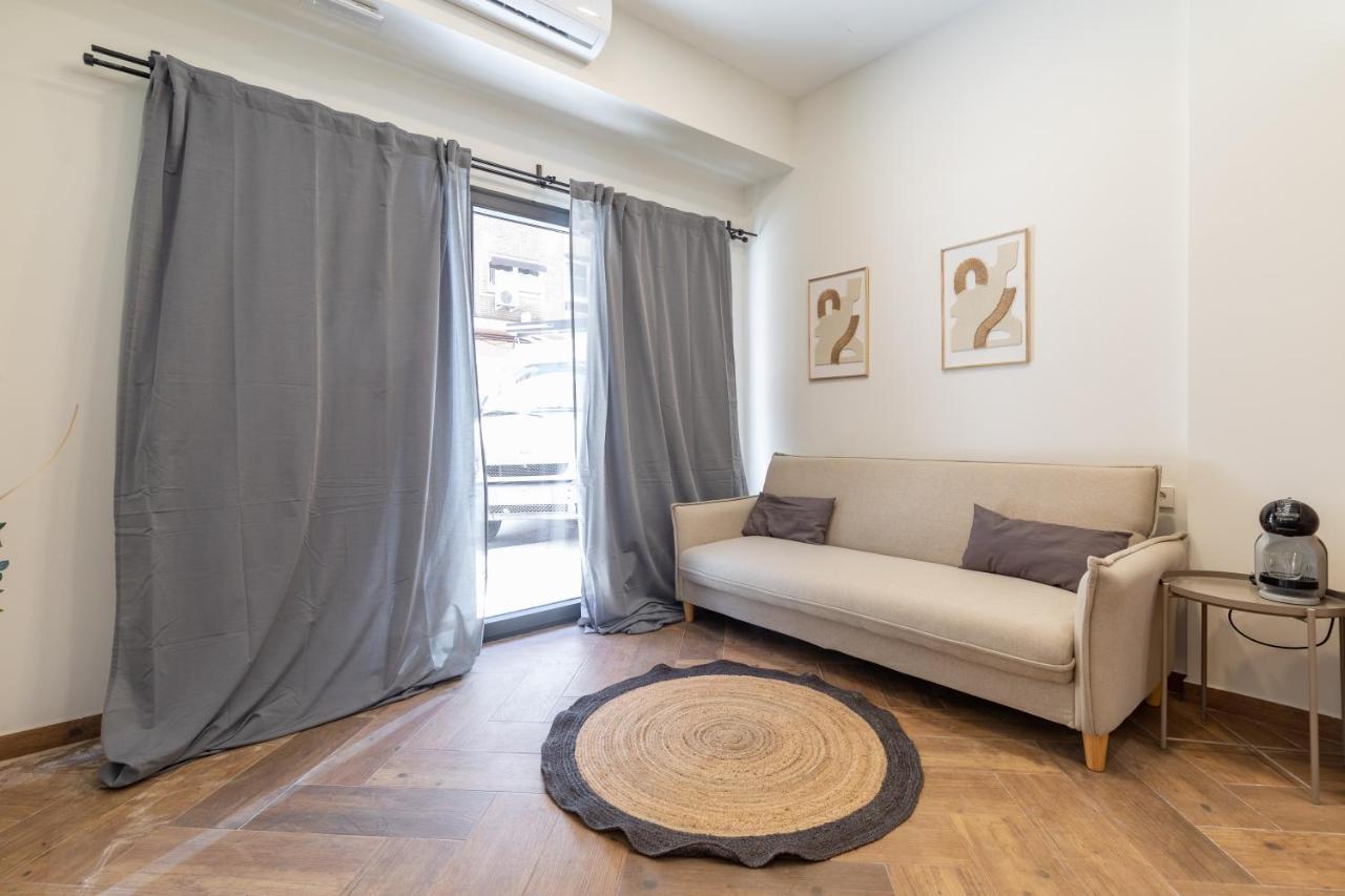 Apartamento Acogedor Centrico Mj Valencia Buitenkant foto