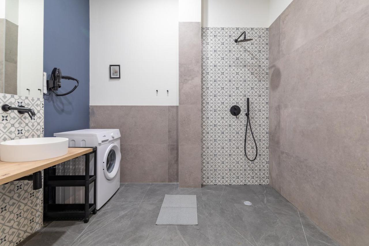 Apartamento Acogedor Centrico Mj Valencia Buitenkant foto