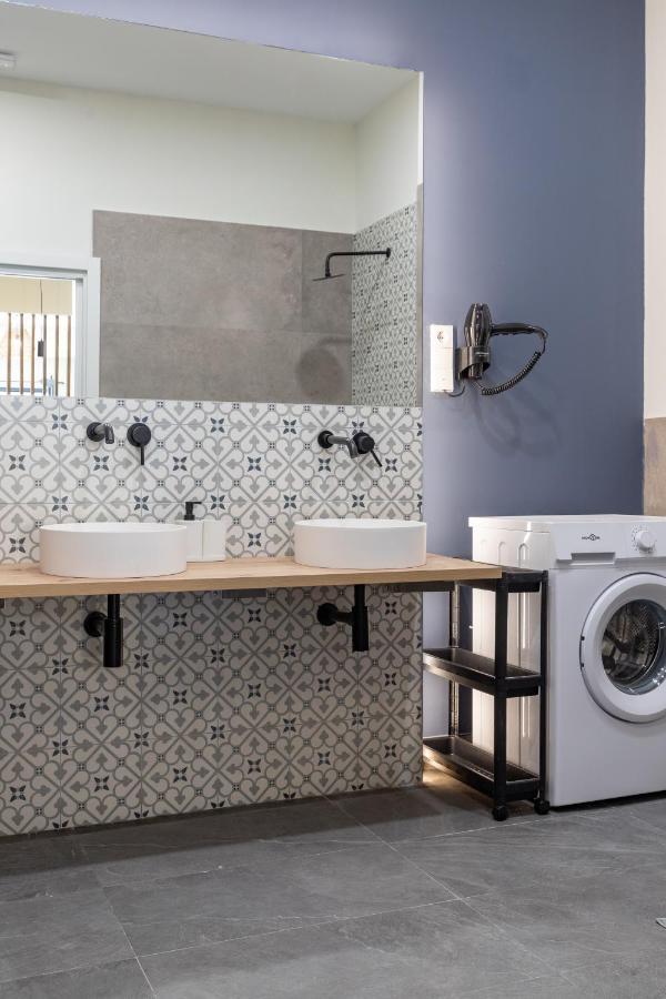 Apartamento Acogedor Centrico Mj Valencia Buitenkant foto