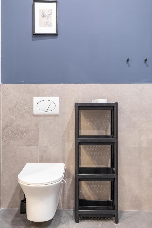 Apartamento Acogedor Centrico Mj Valencia Buitenkant foto
